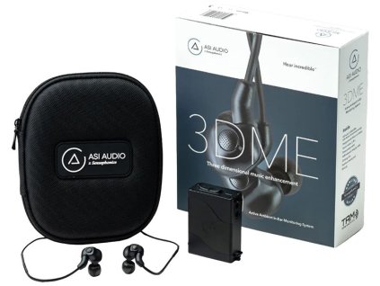 ASI Audio 3DME-BTG2