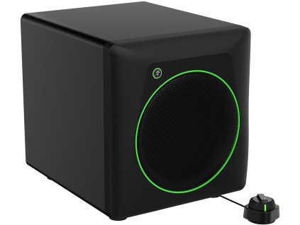 Mackie CR8SBT