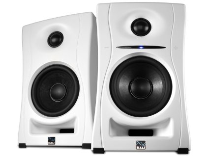 Kali Audio LP-UNF White