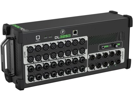 Mackie DL32SE