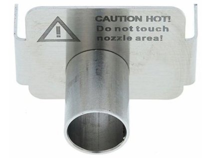 Look Duct adaptor pro Tiny FX