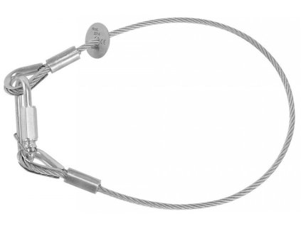 Riggatec Safety WLL 64kg silver
