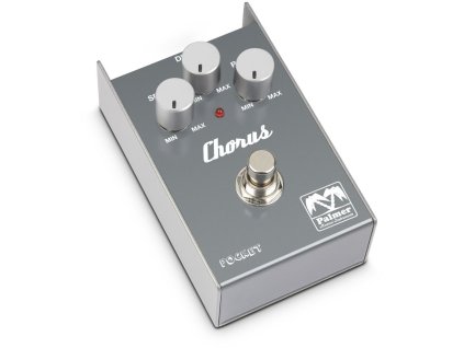Palmer POCKET CHORUS