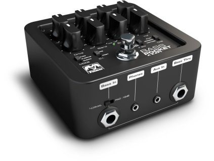 Palmer POCKET AMP BASS