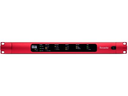 Focusrite RedNet D64R