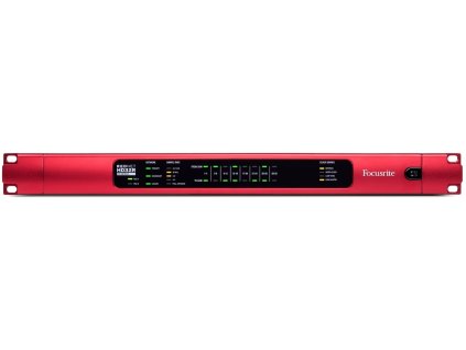 Focusrite RedNet HD32R