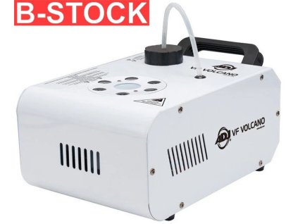 ADJ VF Volcano B-stock