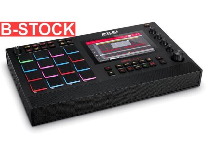 Akai MPC Live II B-stock