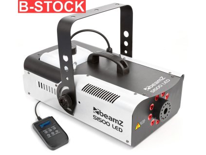 BeamZ S1500LED B-stock