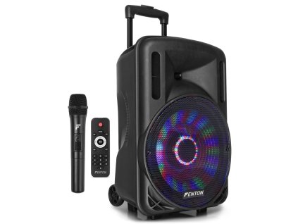 Fenton FT12LED B-stock