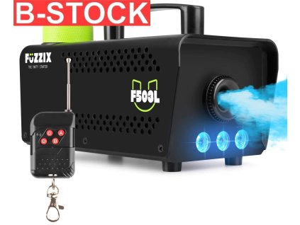 Fuzzix F503L B-stock