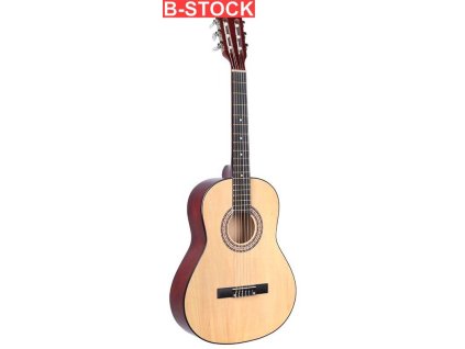 NN BD 36 B-stock