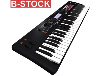 Korg KROSS 2-61 B-stock