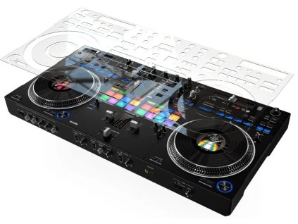 pioneer ddj rev7 completo skin photo platos scaled e1646988687652.jpg 2 copy