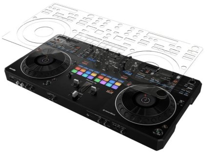 PIONEER DDJ REV 5