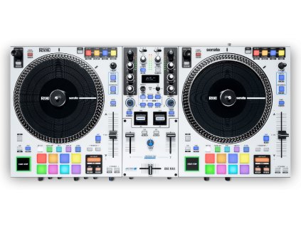 RANE ONE MKII TOP DOWN