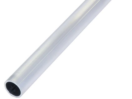Nivtec trubka alu pr. 48,3x4mm, délka 225cm
