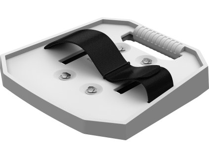 EV EVERSE8 AccessoryTray White Angled 52871