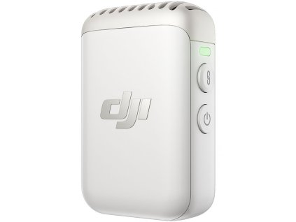 Mic 2 (1 TX, Platinum White)