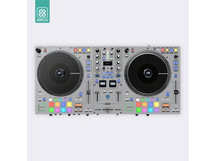 C340 2 rane one mk2 full colors skin preview