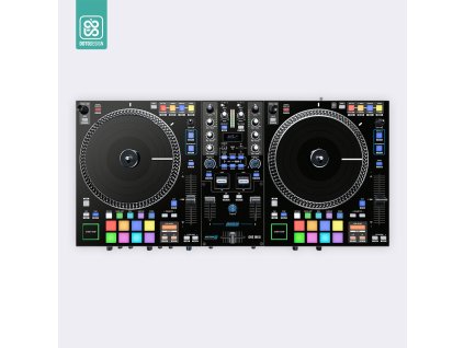 C340 9 rane one mk2 full colors skin preview