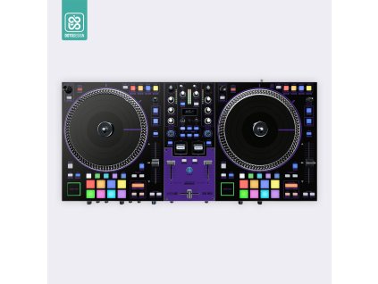 C341 3 rane one mk2 colors dvs skin preview