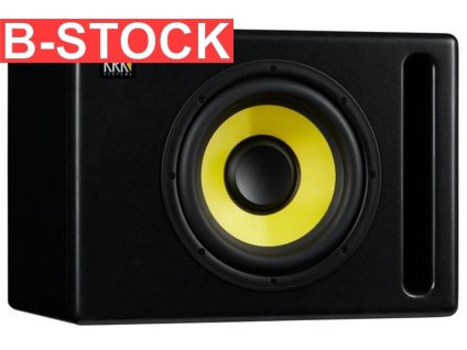 Screenshot 2025 10 08 at 08 07 03 KRK S10.4 za 9 219 Kč – Aktivní subwoofery Profi DJ.cz