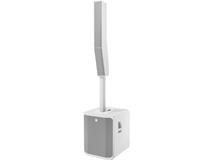 EV EVOLVE 90 White Front Left