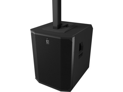 EV EVOLVE 90 Black Front Sub