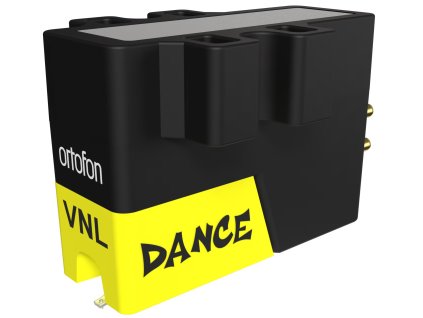 ortofon dj vnl dance