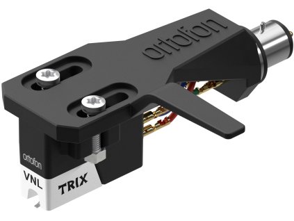 ortofon dj vnl trix premounted on sh 2 black