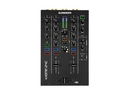 RS5633 Xone24C Top