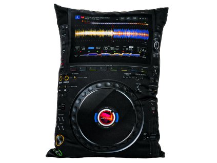 ProfiDJ Polštář CDJ