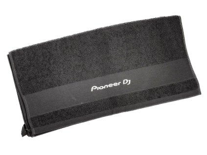 ProfiDJ Ručník Pioneer DJ (120 x 50 cm)