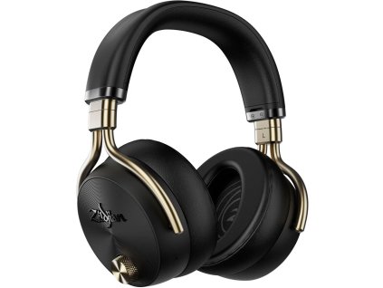 Alchem-E Perfect Tune Headphones Black