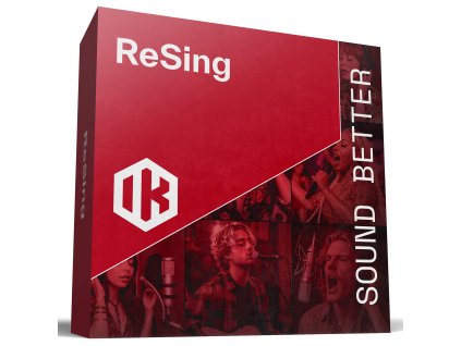 RESING 3D BOX