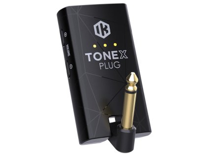 TONEX PLUG 2