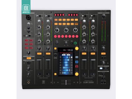M266 1 pioneer djm 2000 daynight skin preview