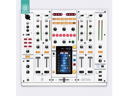 M266 2 pioneer djm 2000 daynight skin preview