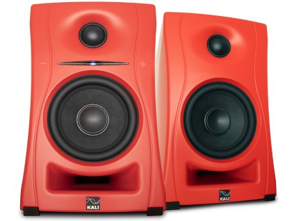 kali audio lp unf red