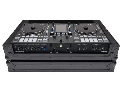 41043 DJ CONTROLLER CASE SYSTEM ONE black black