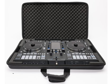 48062 CTRL CASE SYSTEM ONE