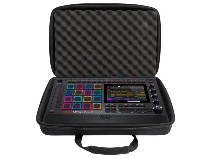 48061 CTRL CASE MPV LIVE III