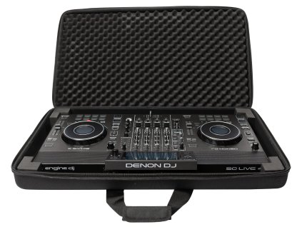 48060 CTRL CASE SC LIVE 4 front