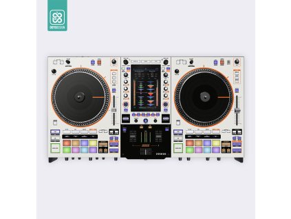 C468 4 rane system one mash up skin preview