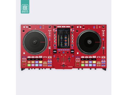 C466 4 rane system one full colors skin preview