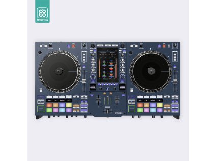 C466 3 rane system one full colors skin preview