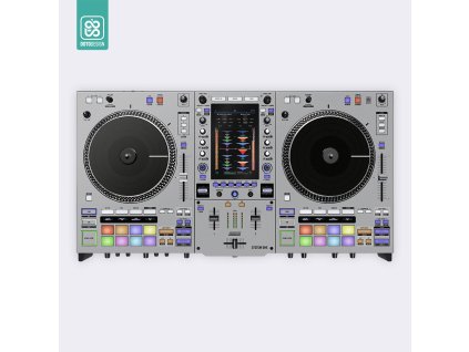 C466 2 rane system one full colors skin preview