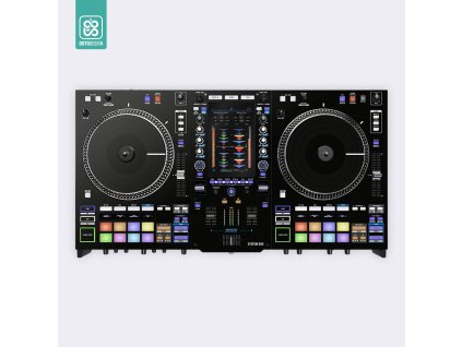 C466 9 rane system one full colors skin preview
