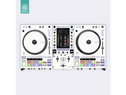 C465 2 rane system one daynight skin preview